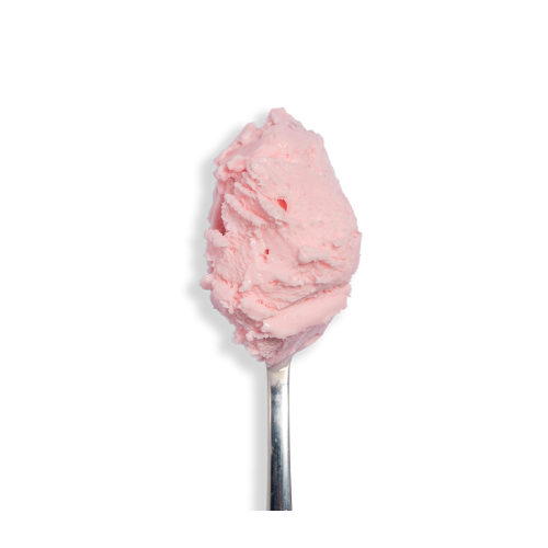 Glace Barbe à Papa