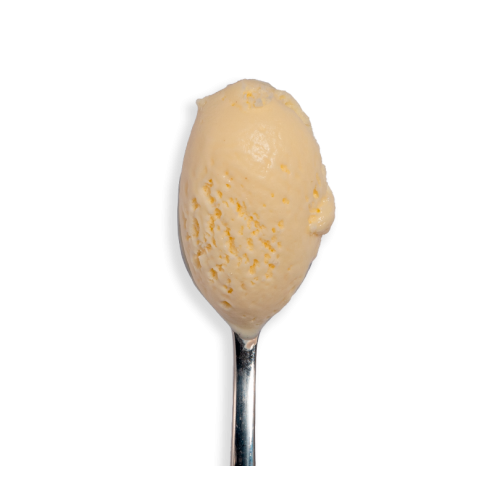Glace Génépi
