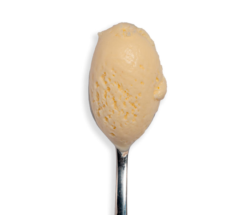 Glace Génépi