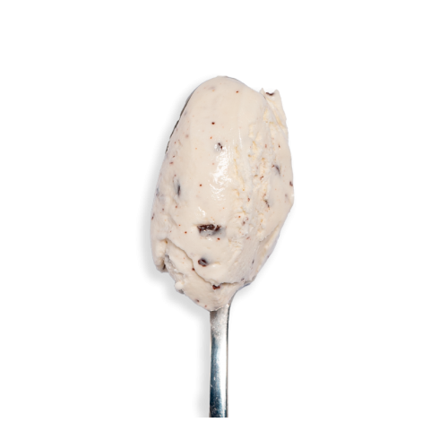 Glace Menthe Forte Blanche...