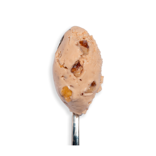 Glace Noix