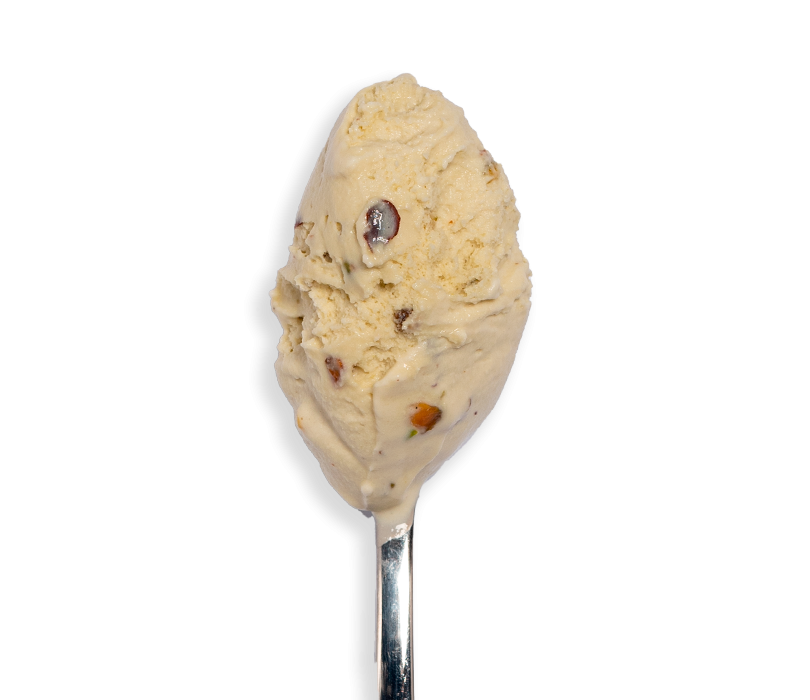 Glace Pistache de Sicile