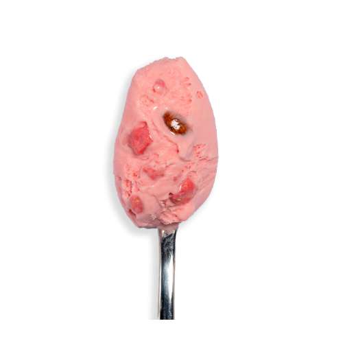Glace Praline Rose