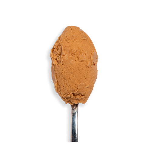 Glace Réglisse Intense