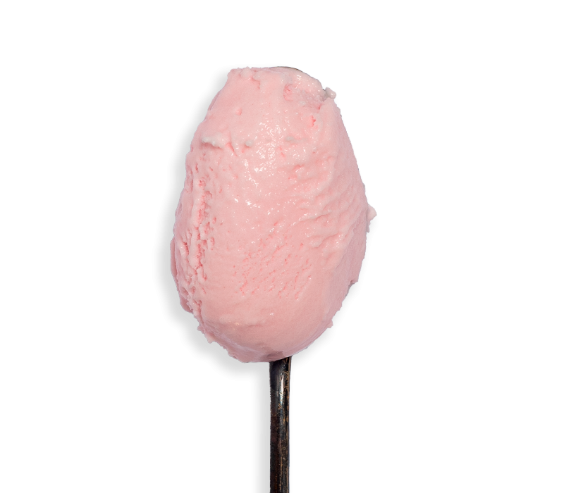 Glace Rose de Provence