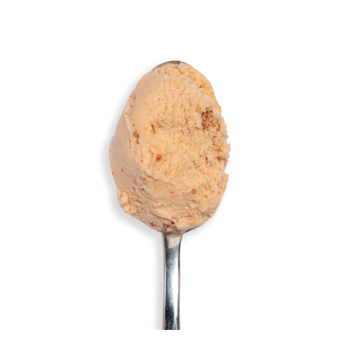 Glace Speculoos
