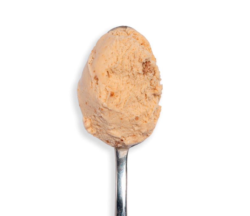 Glace Speculoos