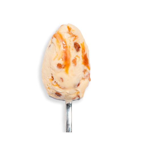 Glace Vanille Macadamia