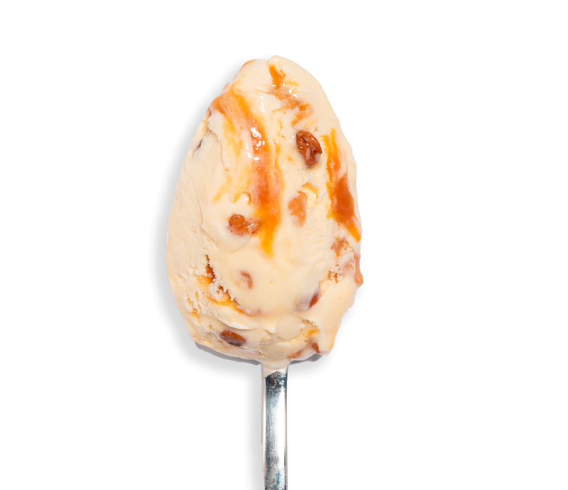 Glace Vanille Macadamia