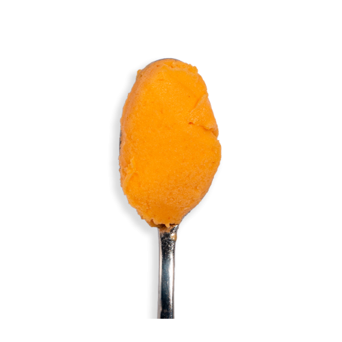 Sorbet Abricot de la vallée...