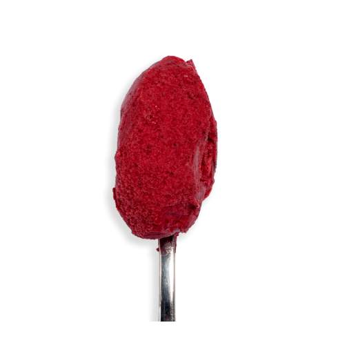 Sorbet Cassis Noir de...