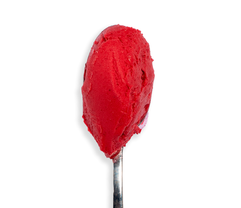 Sorbet Framboise