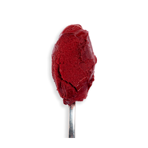 Sorbet Myrtille Sauvage