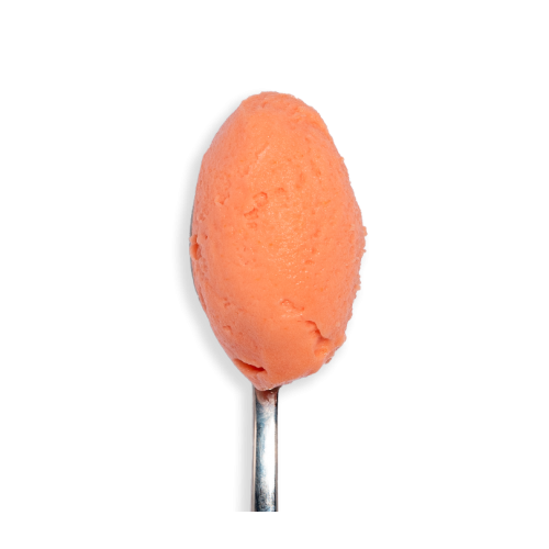 Sorbet Orange Sanguine de...