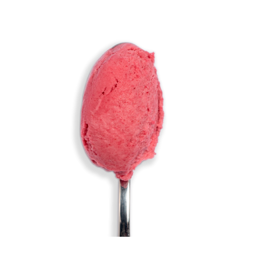Sorbet Pêche de Vigne de la...