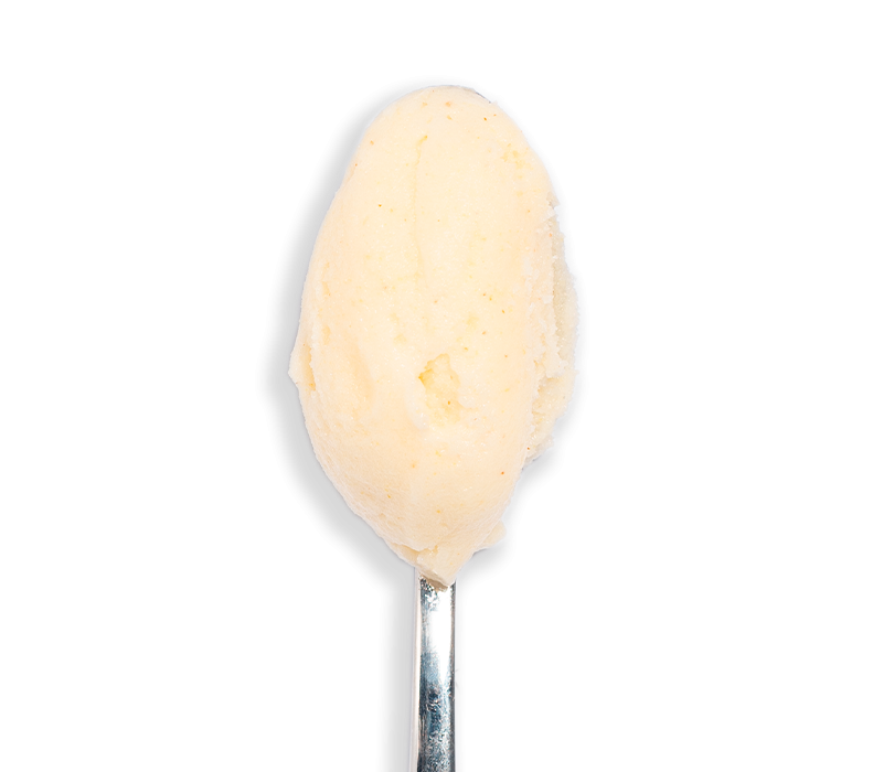 Sorbet Poire Williams de Savoie