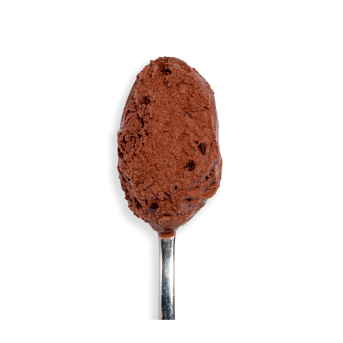 Glace Chocolat Noir &...