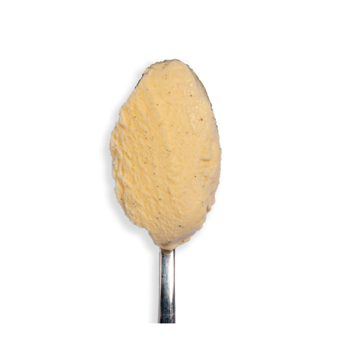 Glace Vanille Bourbon de...