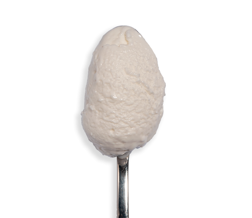 Sorbet Noix de Coco de l'Océan Indien