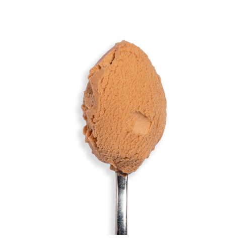 Glace Praliné Amandes...