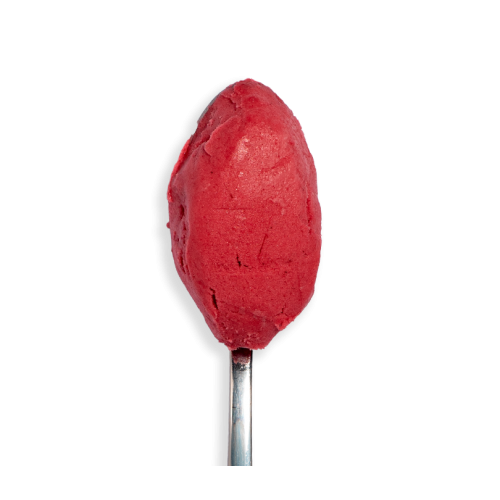 Sorbet Fruits Rouges