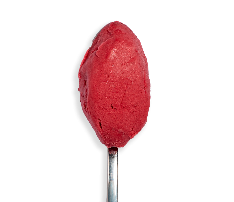 Sorbet Fruits Rouges