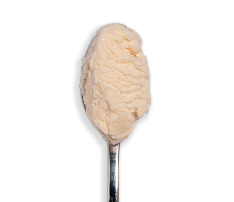 Sorbet Litchi de Madagascar