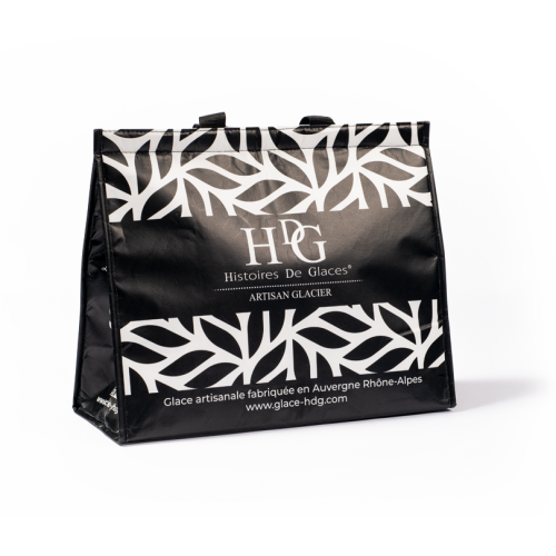 Sac Glacière HDG