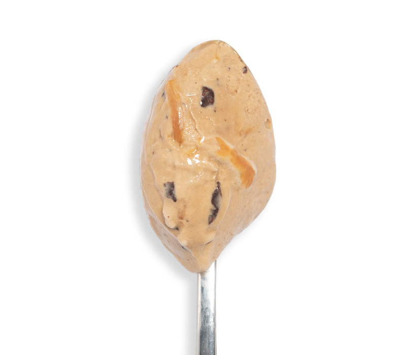 Glace Café Macchiato