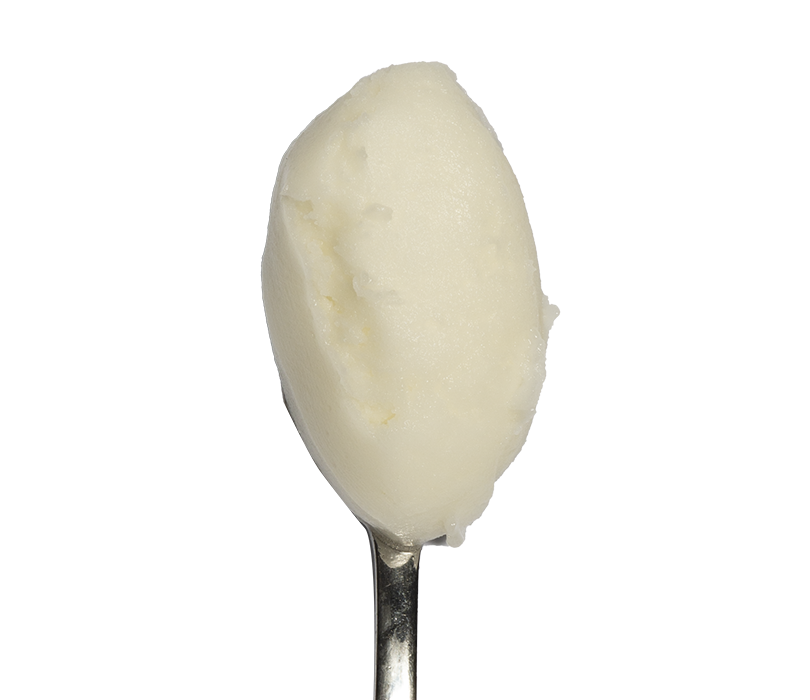 Sorbet Bergamote