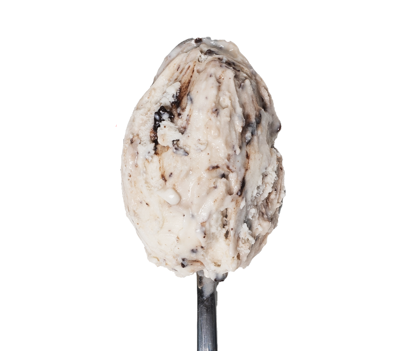 Glace Stracciatella