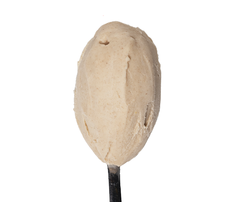 Glace Cannelle Infusée