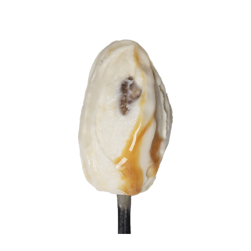 Glace Cookie Dough Rubans...