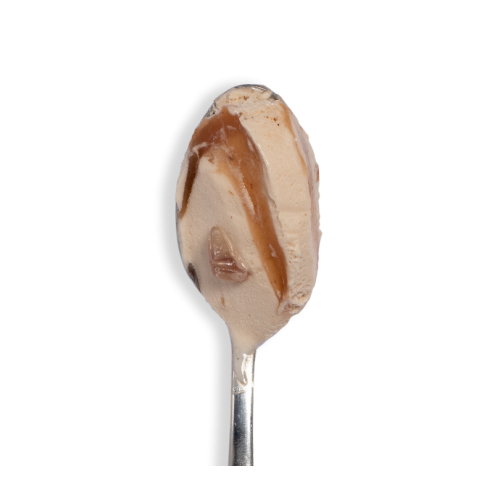Glace Crème de Marron de...