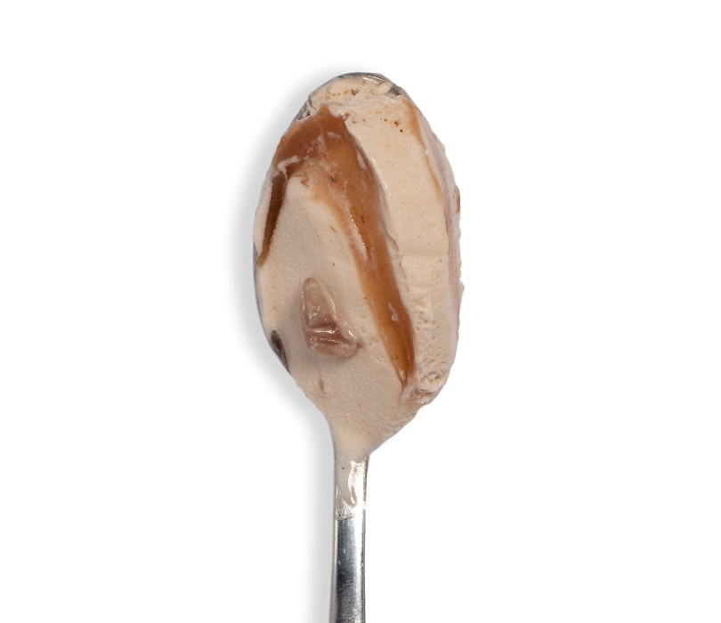 Glace Crème de Marron de l’Ardèche