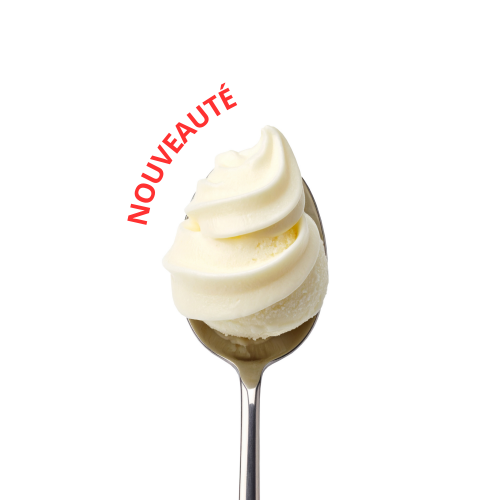 Sorbet Citron Gingembre