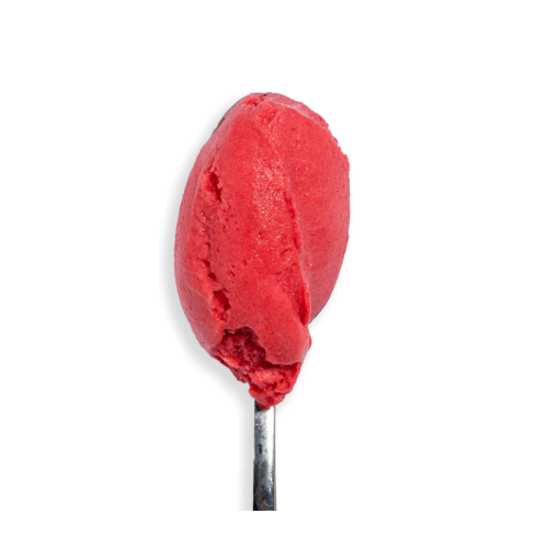 Sorbet Litchi Framboise
