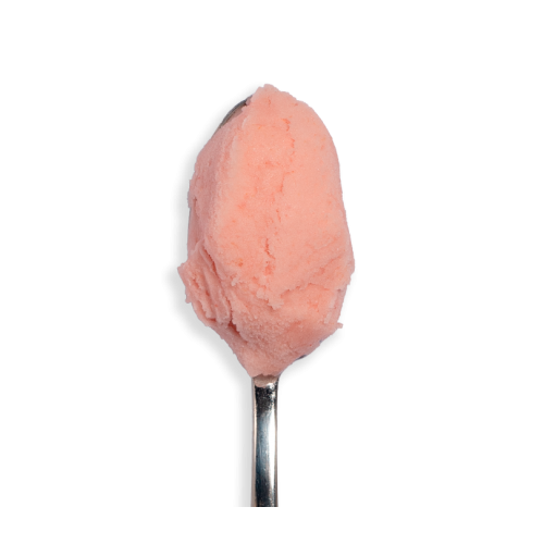 Sorbet Pêche Verveine