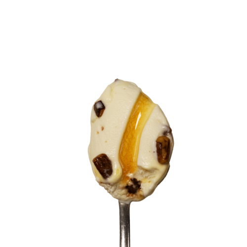 Glace Sirop d'Érable Maple...