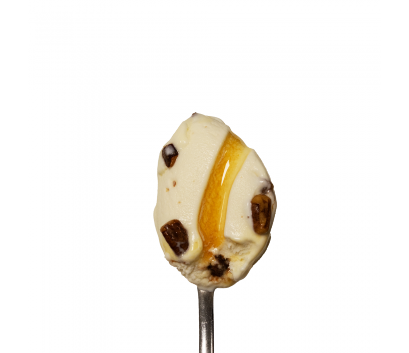 Glace Sirop d'Érable Maple Joe®