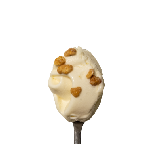 Glace Fleur d'oranger, Miel...