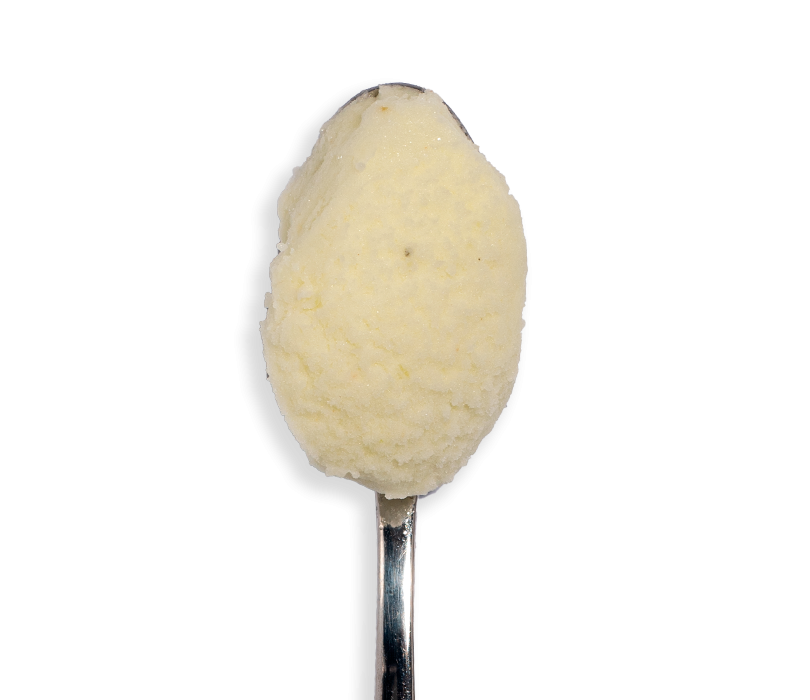 Sorbet Pomme Verte Granny Smith